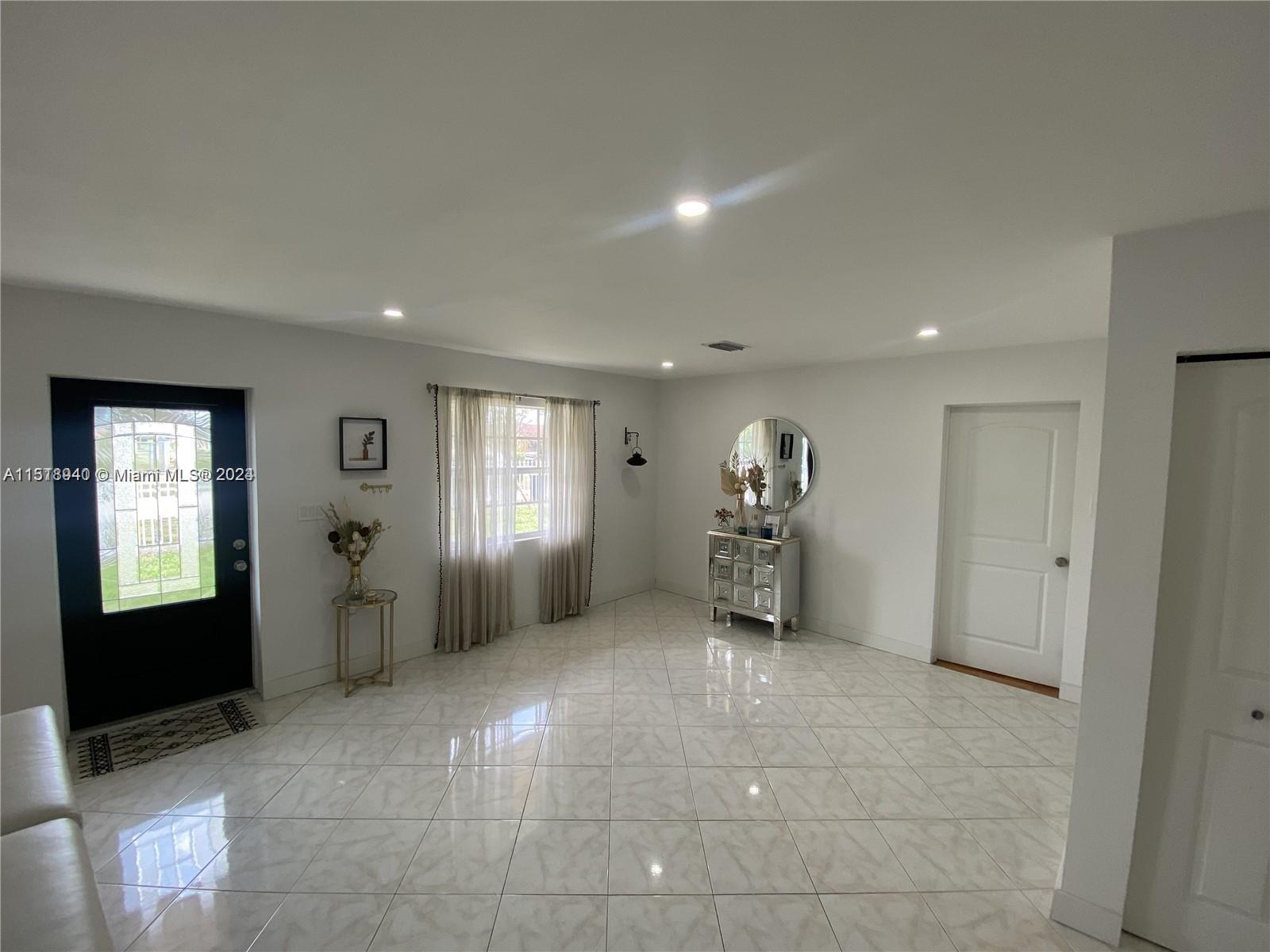 20500 NW 33rd Avenue Miami Gardens FL 33056