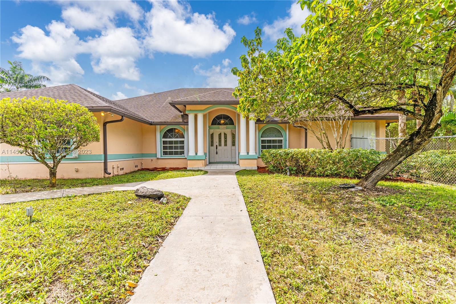 15200 SW 232nd Street Miami FL 33170