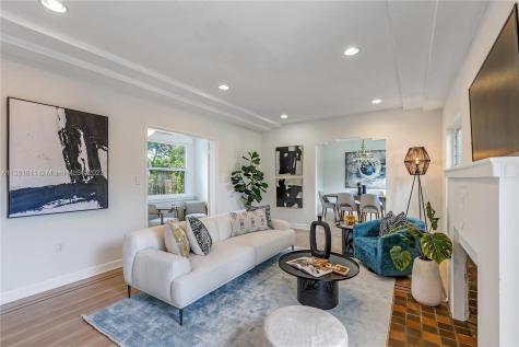 102 NE 103rd Street Miami Shores FL 33138