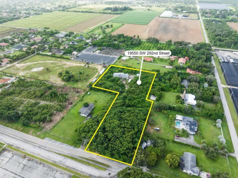 19550 SW 292nd Street Homestead FL 33030
