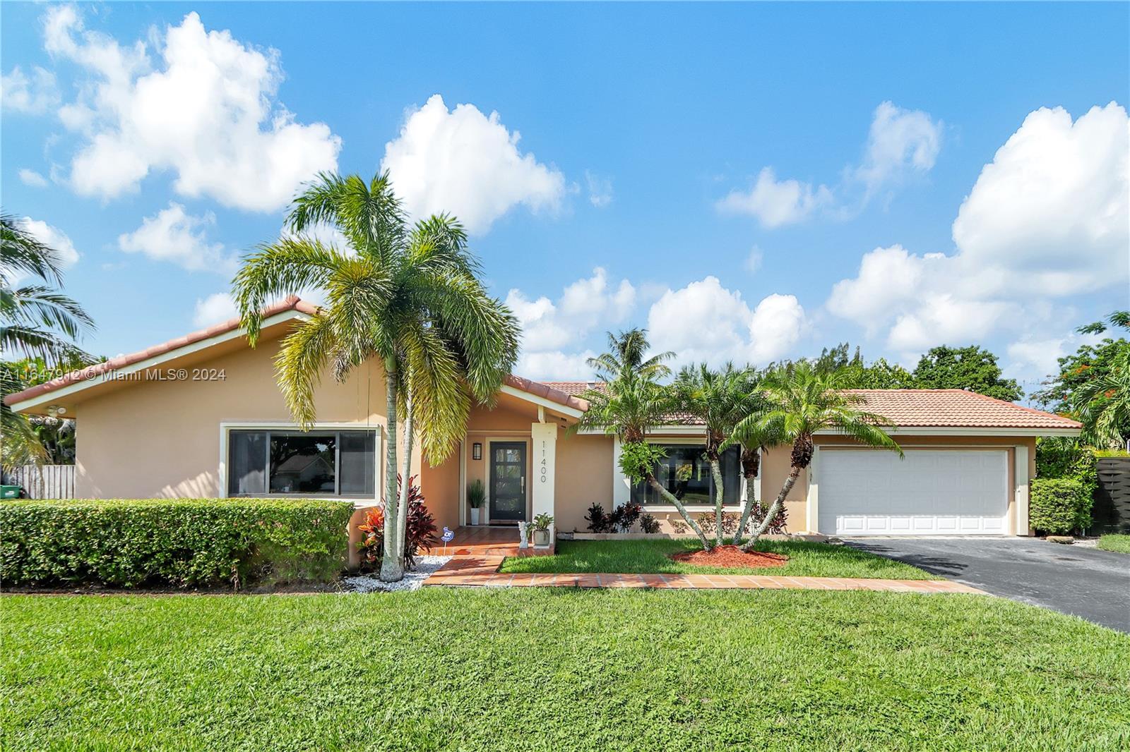 11400 SW 123rd Street Miami FL 33176