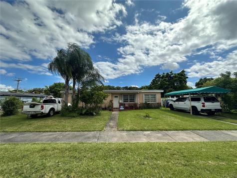 11420 SW 55th Street Miami FL 33165