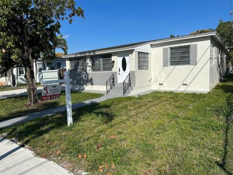 5665 E 2nd Avenue Hialeah FL 33013
