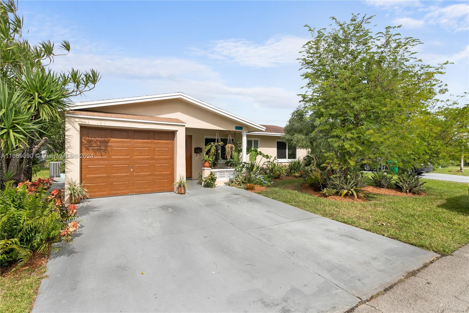 7103 NW 57th Court Tamarac FL 33321