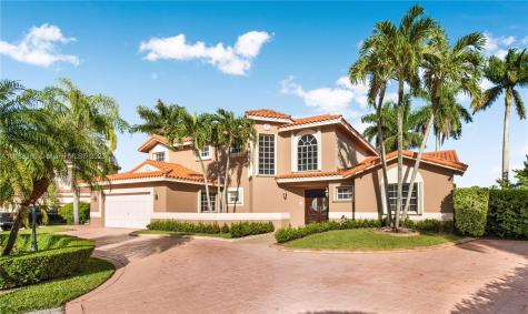 4351 SW 149th Court Miami FL 33185