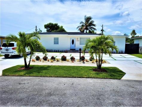 11510 SW 140th Terrace Miami FL 33176