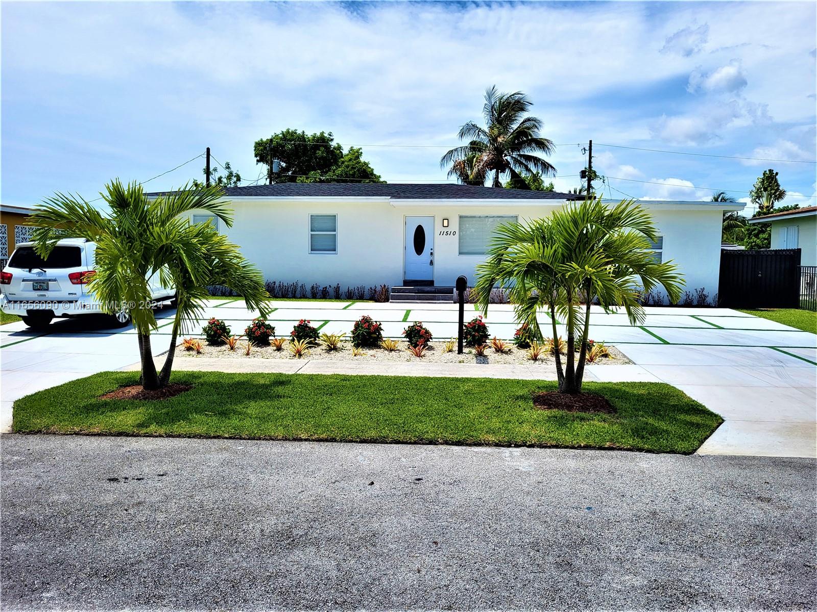 11510 SW 140th Terrace Miami FL 33176