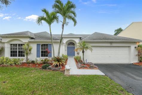 10161 SW 55th Lane Cooper City FL 33328