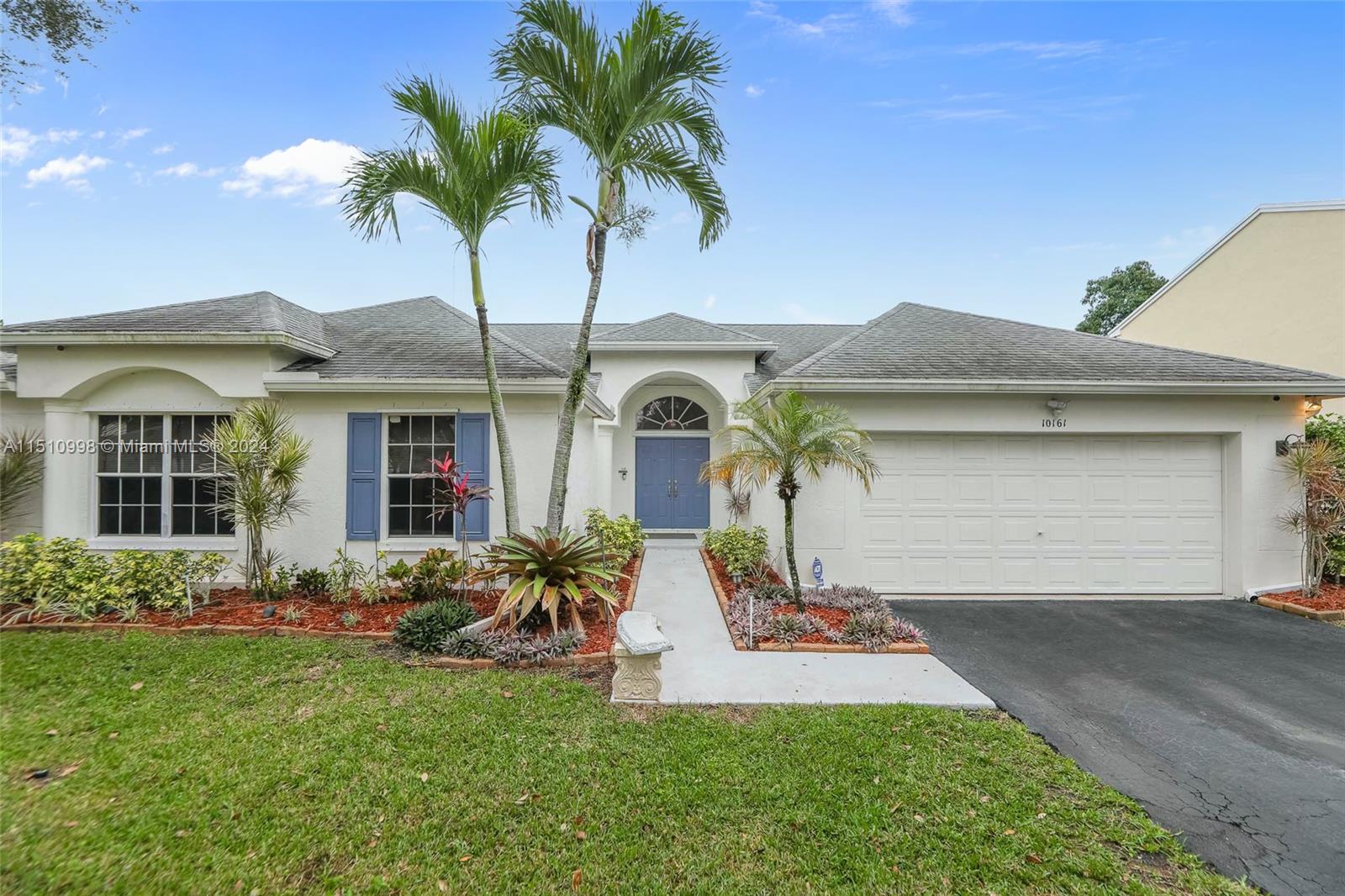 10161 SW 55th Lane Cooper City FL 33328