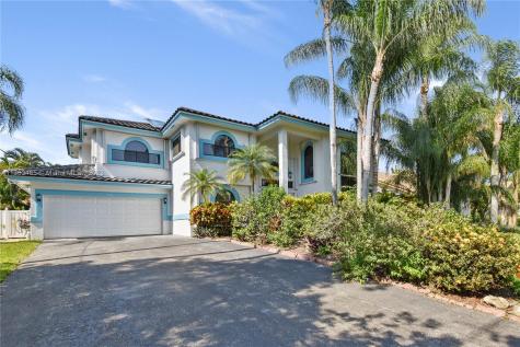 11561 NW 24th Street Plantation FL 33323