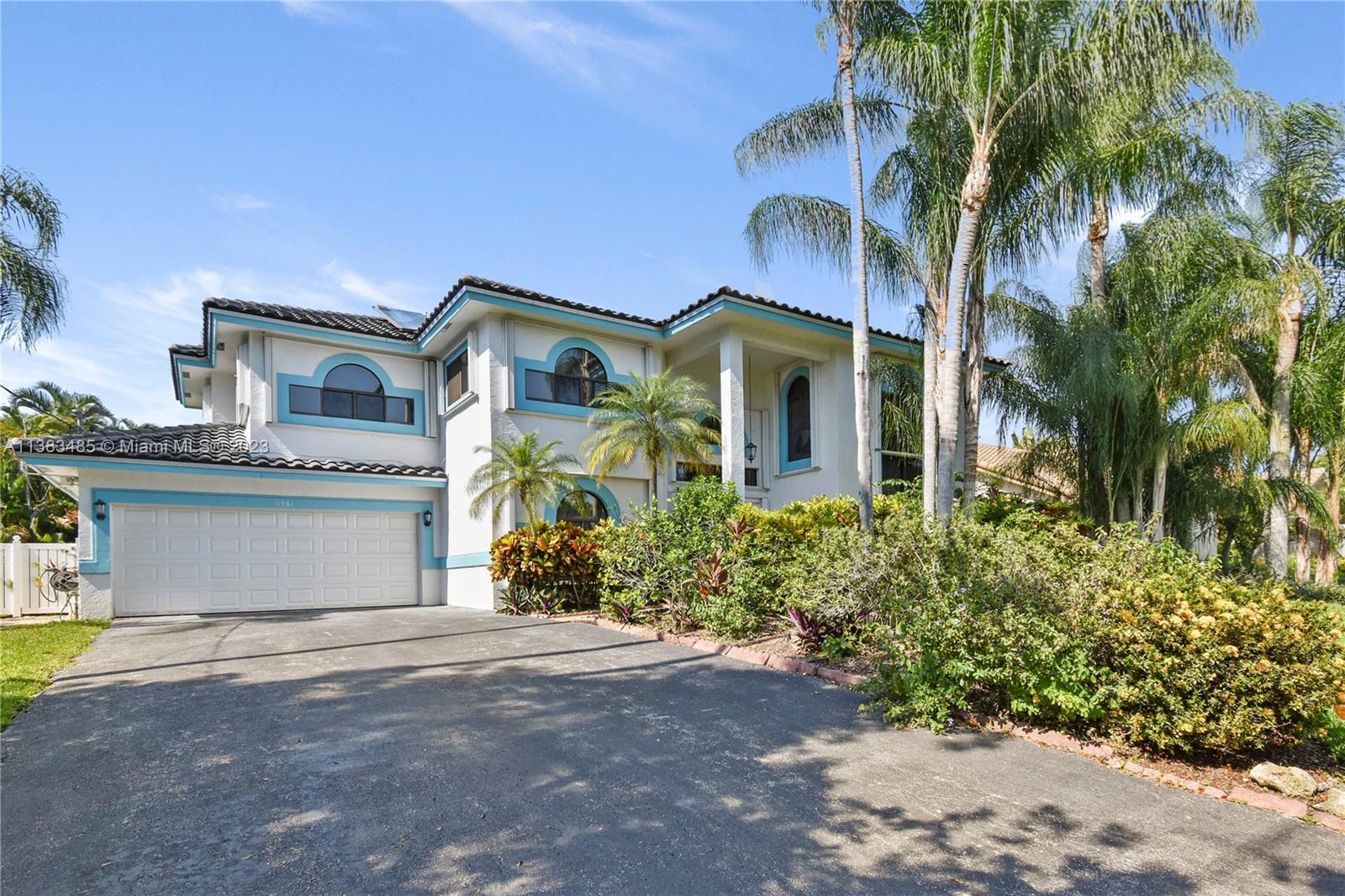 11561 NW 24th Street Plantation FL 33323