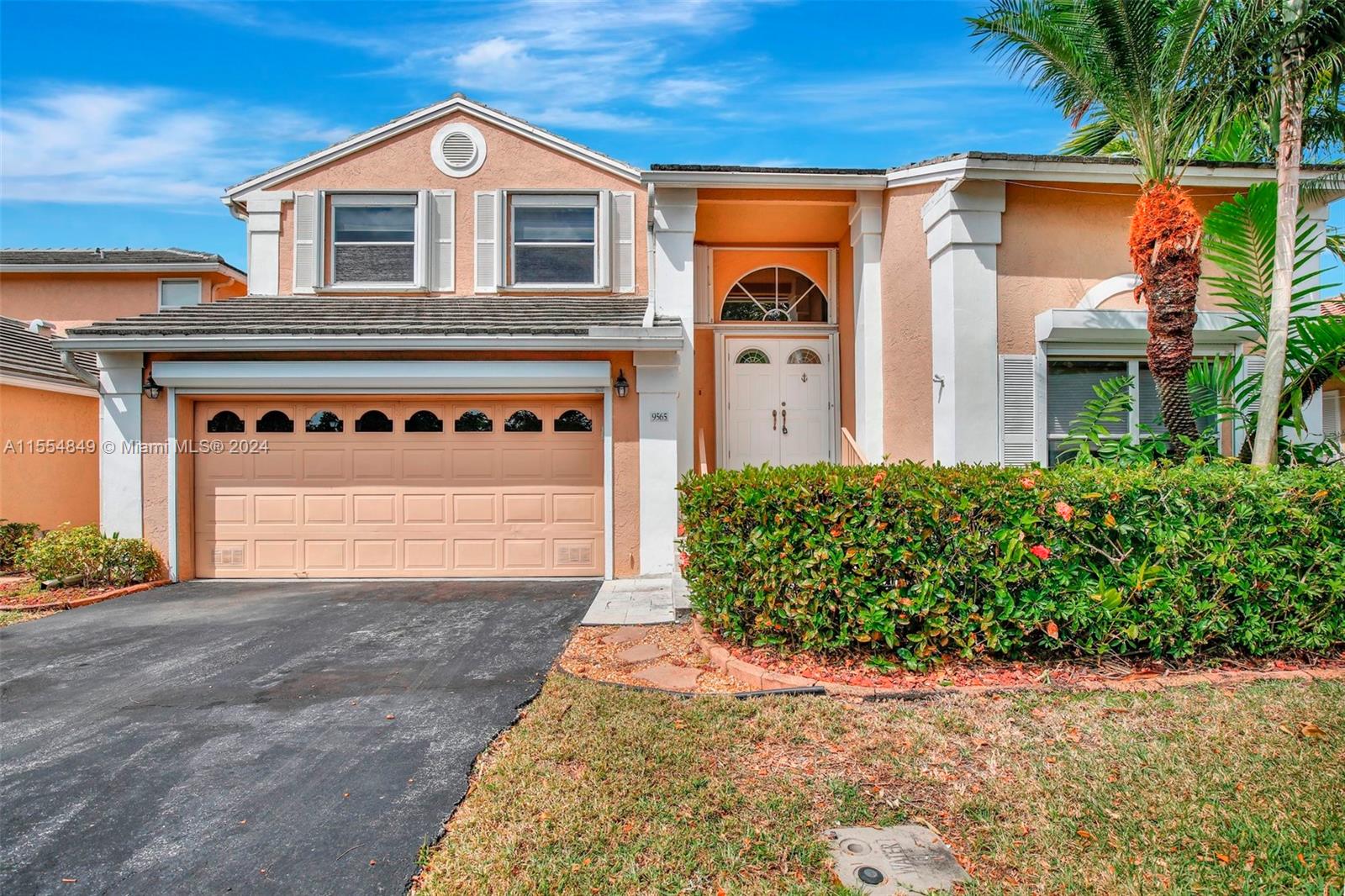 9565 NW 9th Court Plantation FL 33324