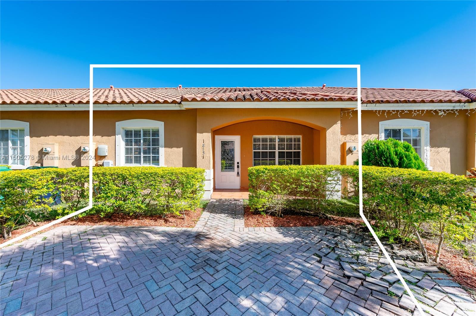 18151 SW 109th Place Miami FL 33157