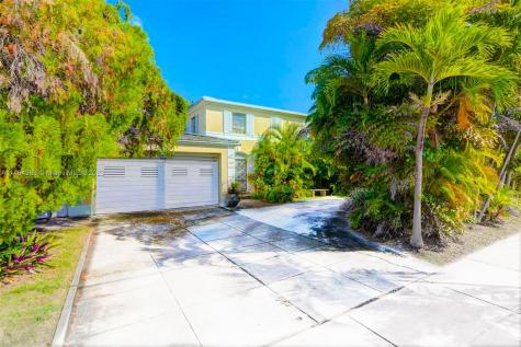 4505 Alton Road Miami Beach FL 33140