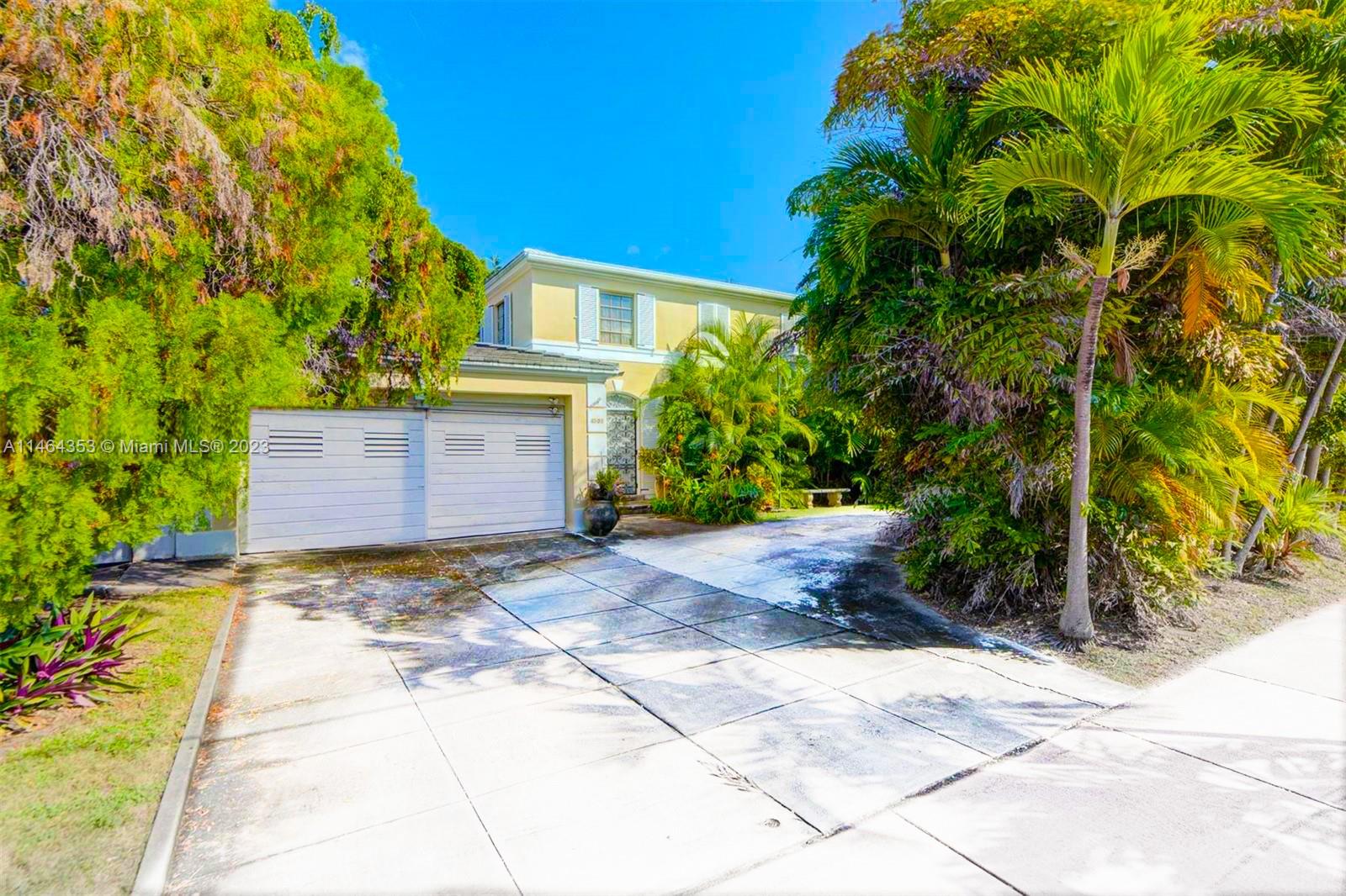 4505 Alton Road Miami Beach FL 33140