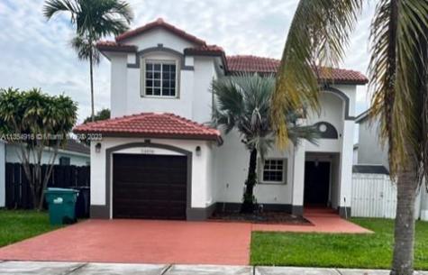 14850 SW 138th Terrace Miami FL 33196