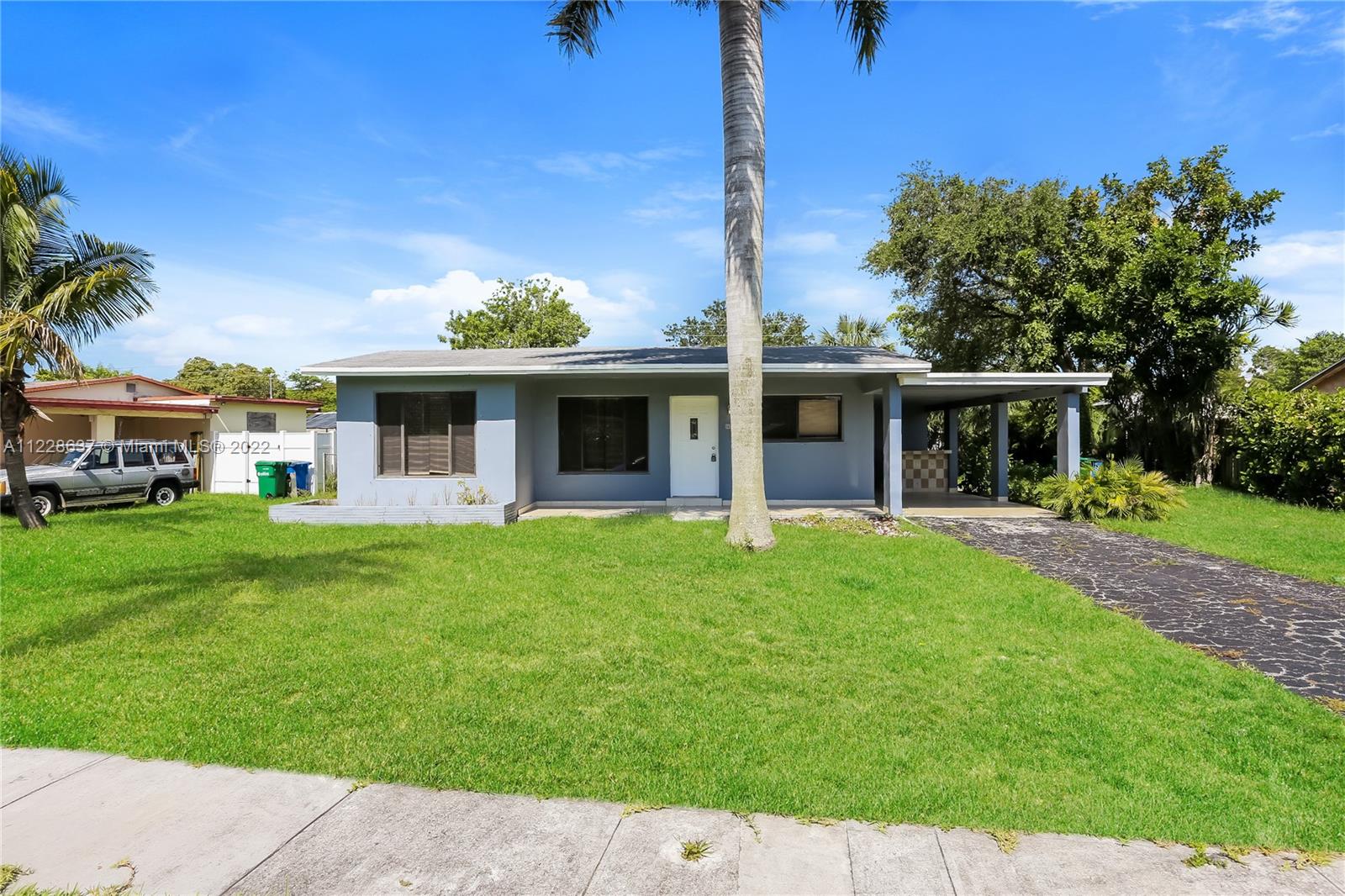 1613 NW 58th Avenue Margate FL 33063