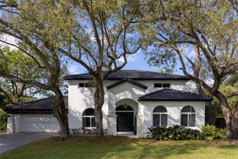 7501 SW 168th Street Palmetto Bay FL 33157