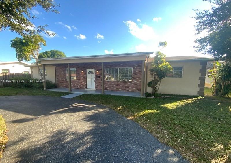 4308 Adams Street Hollywood FL 33021