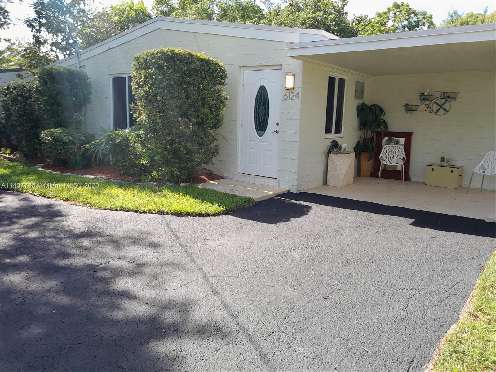 6124 NW 24th Court Margate FL 33063