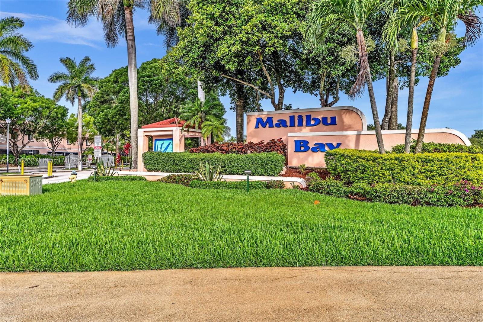 20826 NW 1st Street Pembroke Pines FL 33029