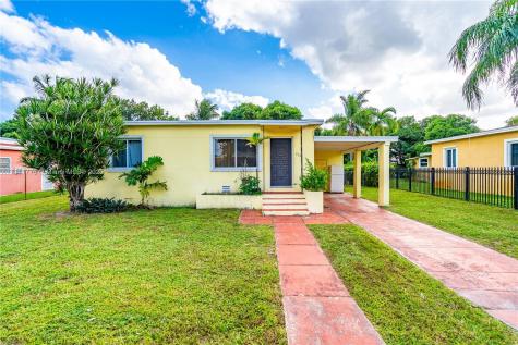 230 NW 118th Street Miami FL 33168