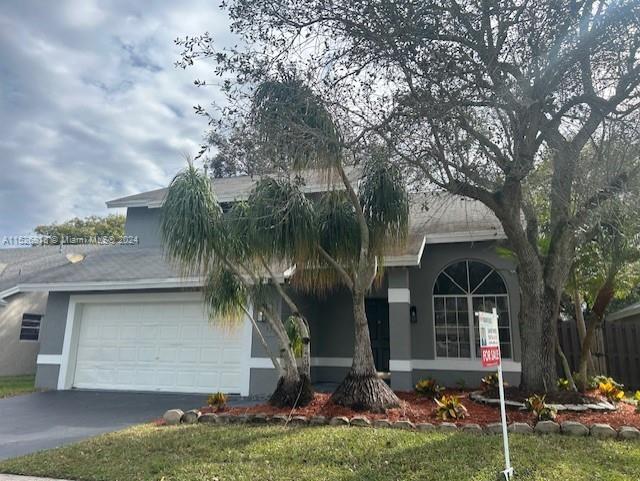 3224 NW 123rd Terrace Sunrise FL 33323