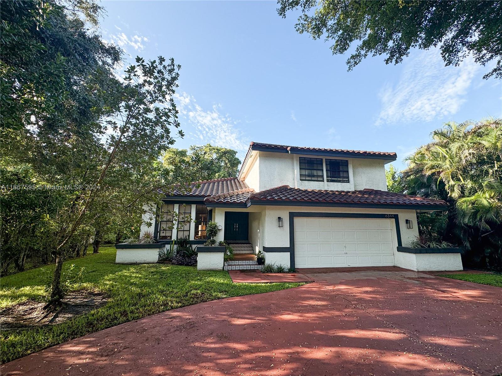 6344 NW 50th Street Coral Springs FL 33067