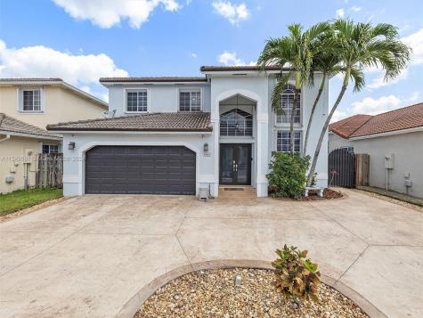 3465 SW 152nd Place Miami FL 33185