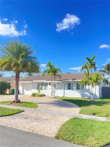 10771 NW 20th Court Sunrise FL 33322