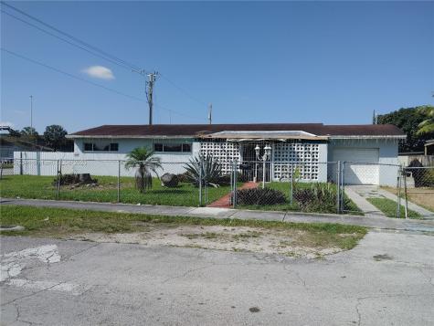 18340 SW 112th Court Miami FL 33157