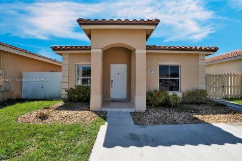 8178 NW 200th Street Hialeah FL 33015
