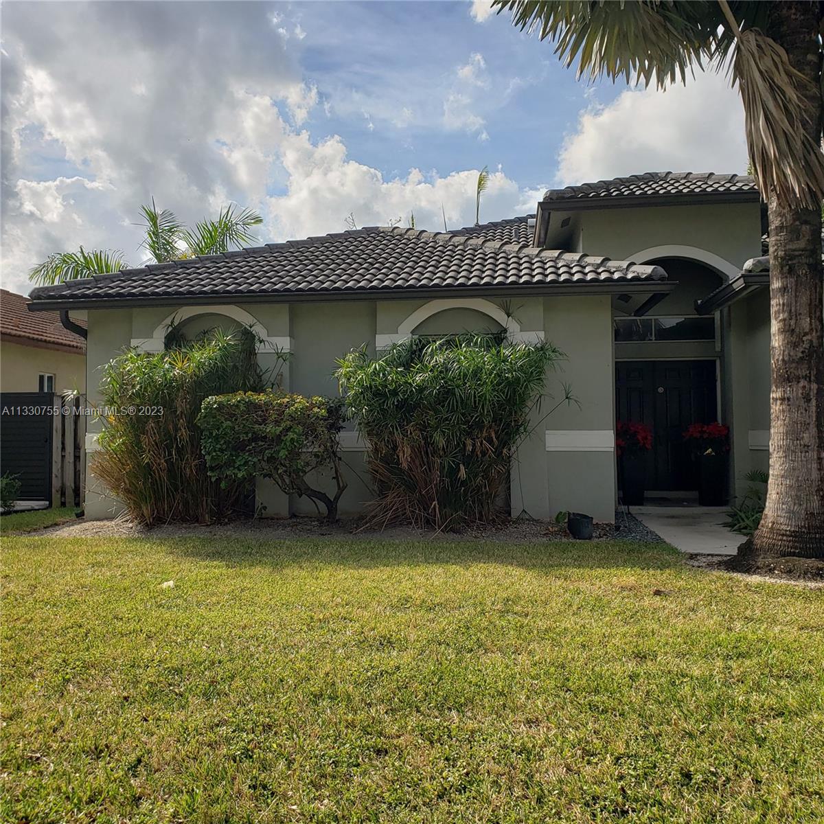 14572 SW 160th Court Miami FL 33196