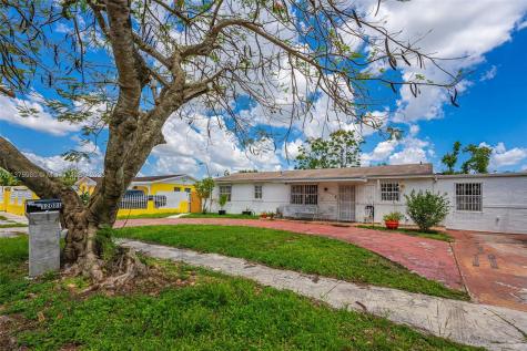 12021 SW 191st Street Miami FL 33177