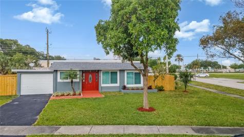 1500 NW 58th Avenue Margate FL 33063