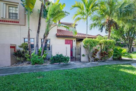 11358 SW 132nd Court Miami FL 33186
