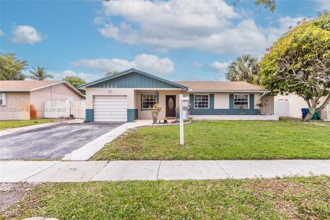7800 NW 47th Street Lauderhill FL 33351