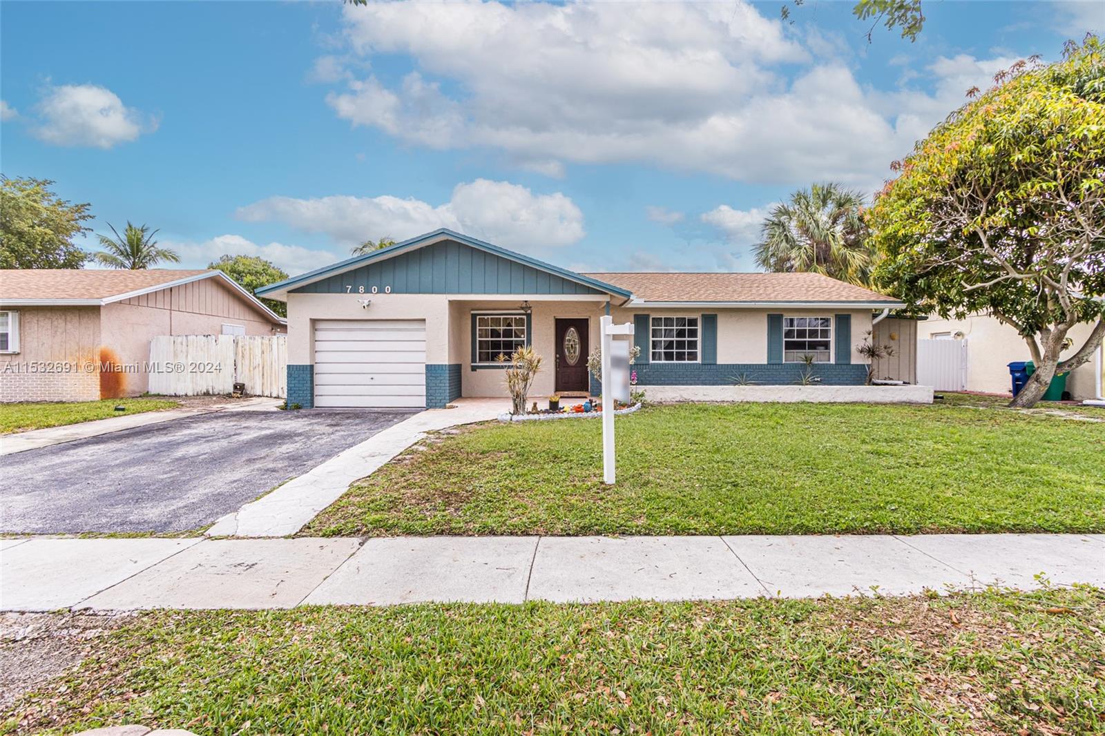 7800 NW 47th Street Lauderhill FL 33351