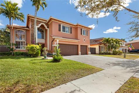 919 NE 36th Avenue Homestead FL 33033