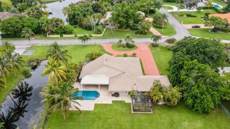 11965 SW 15th Court Davie FL 33325