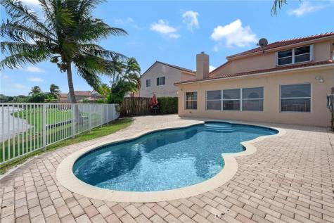 3218 W Buena Vista Drive Margate FL 33063