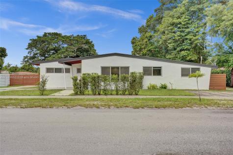 16000 NE 8th Avenue North Miami Beach FL 33162