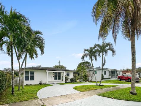 5930 SW 10th Street West Miami FL 33144