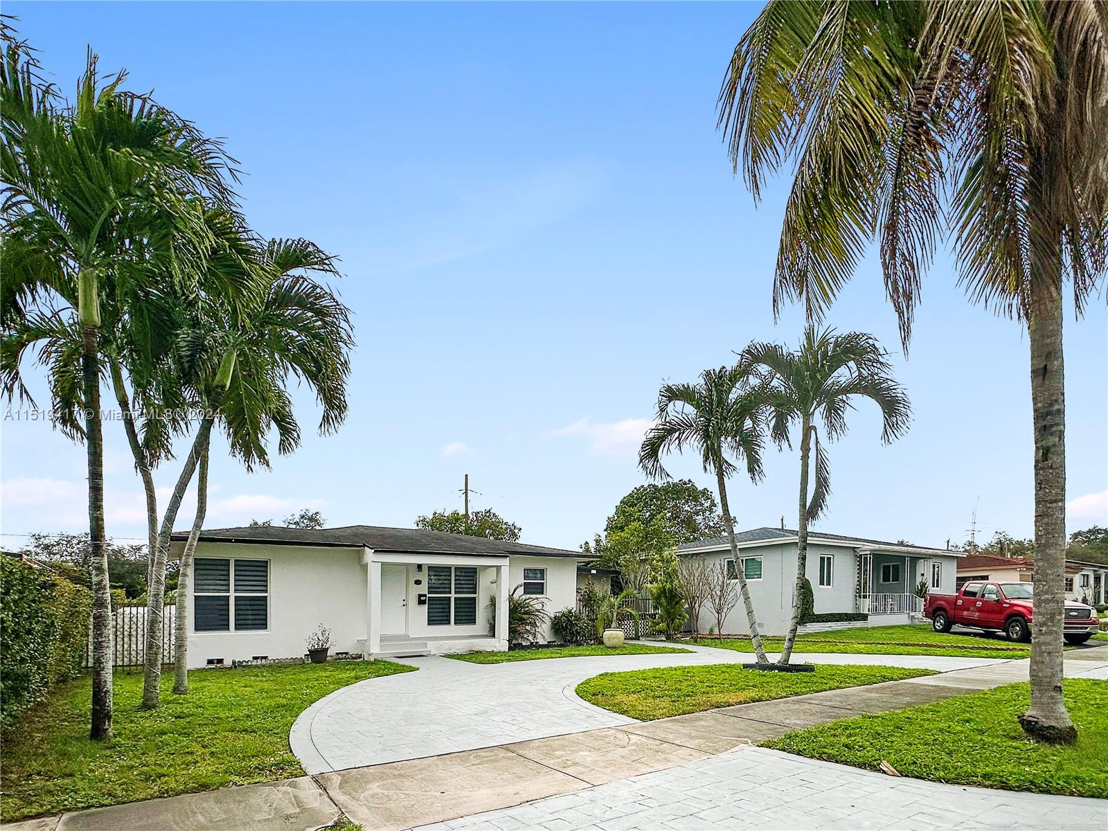 5930 SW 10th Street West Miami FL 33144