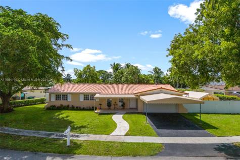 14550 SW 74th Street Miami FL 33183