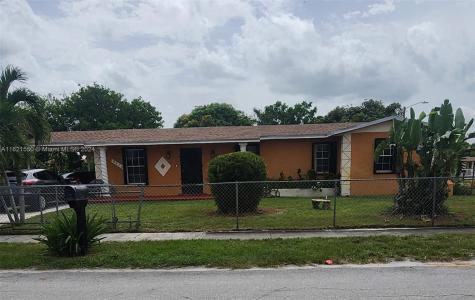 19310 NW 50th Avenue Miami Gardens FL 33055
