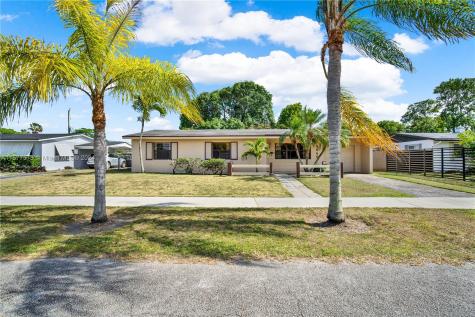 9840 SW 164th Street Miami FL 33157