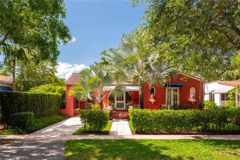 525 Aragon Avenue Coral Gables FL 33134