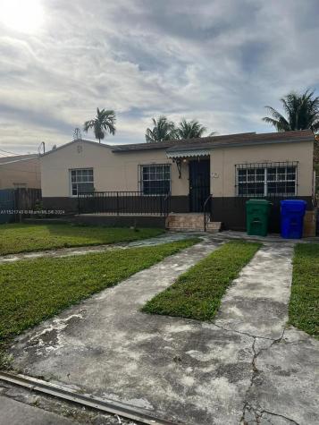 60 NE 69th Street Miami FL 33138