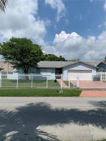 12545 SW 259th Street Homestead FL 33032